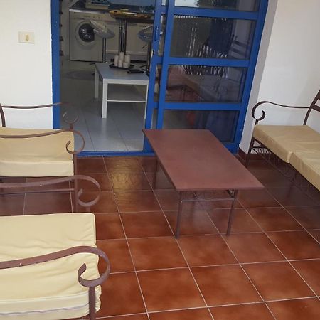 Maspalomas Bungalow C I ภายนอก รูปภาพ