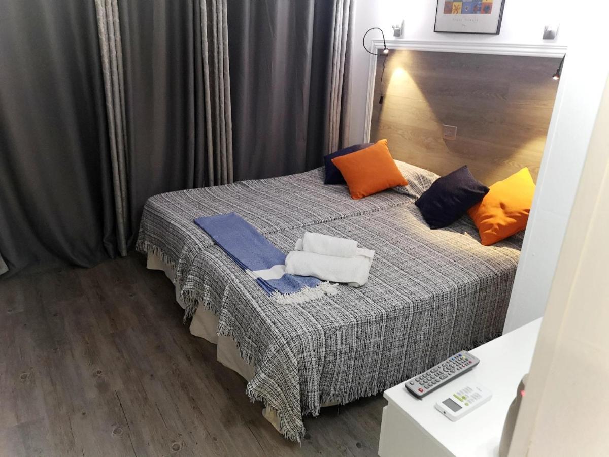 Maspalomas Bungalow C I ภายนอก รูปภาพ