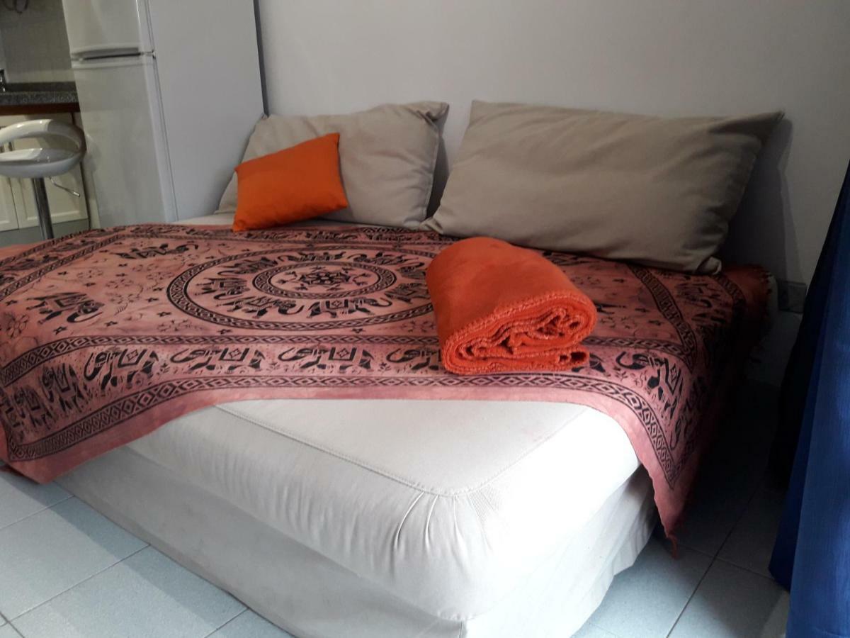 Maspalomas Bungalow C I ภายนอก รูปภาพ