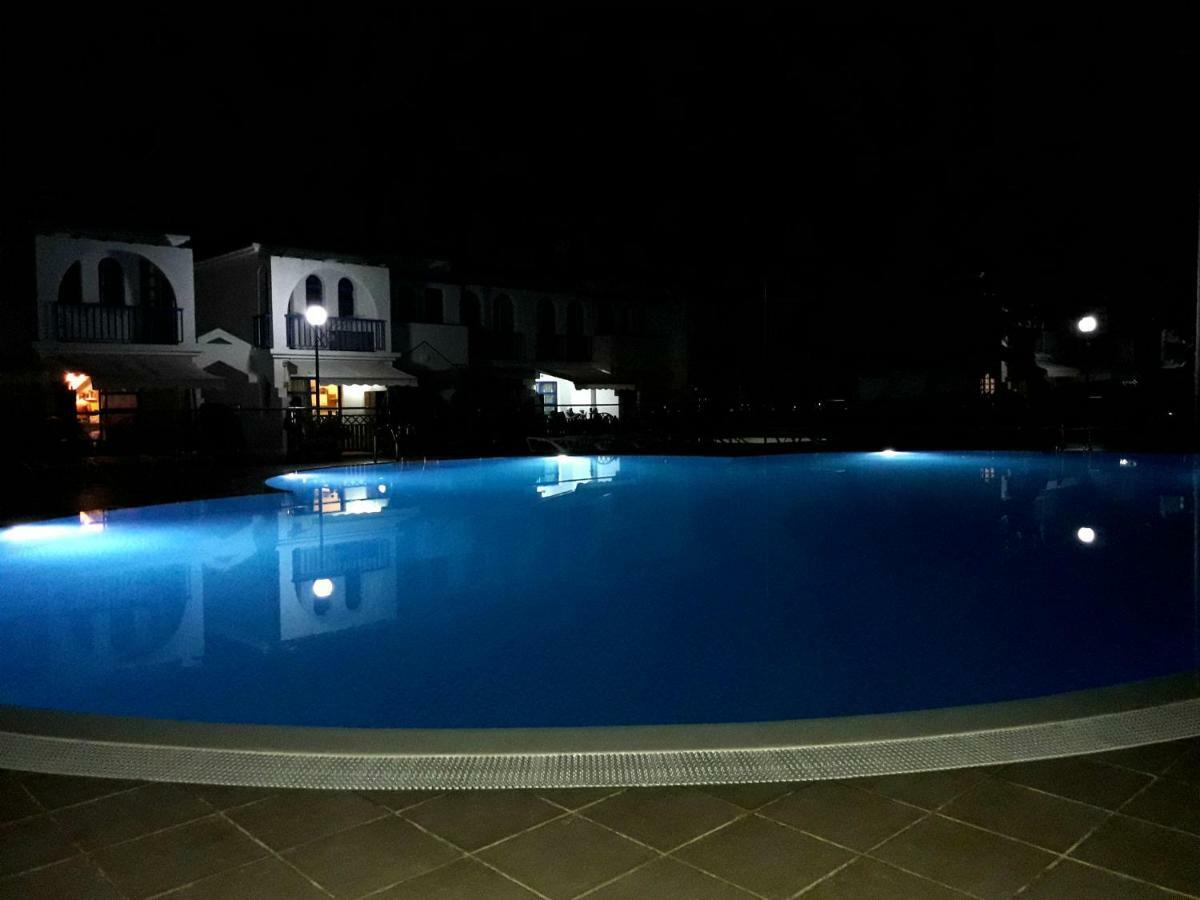 Maspalomas Bungalow C I ภายนอก รูปภาพ