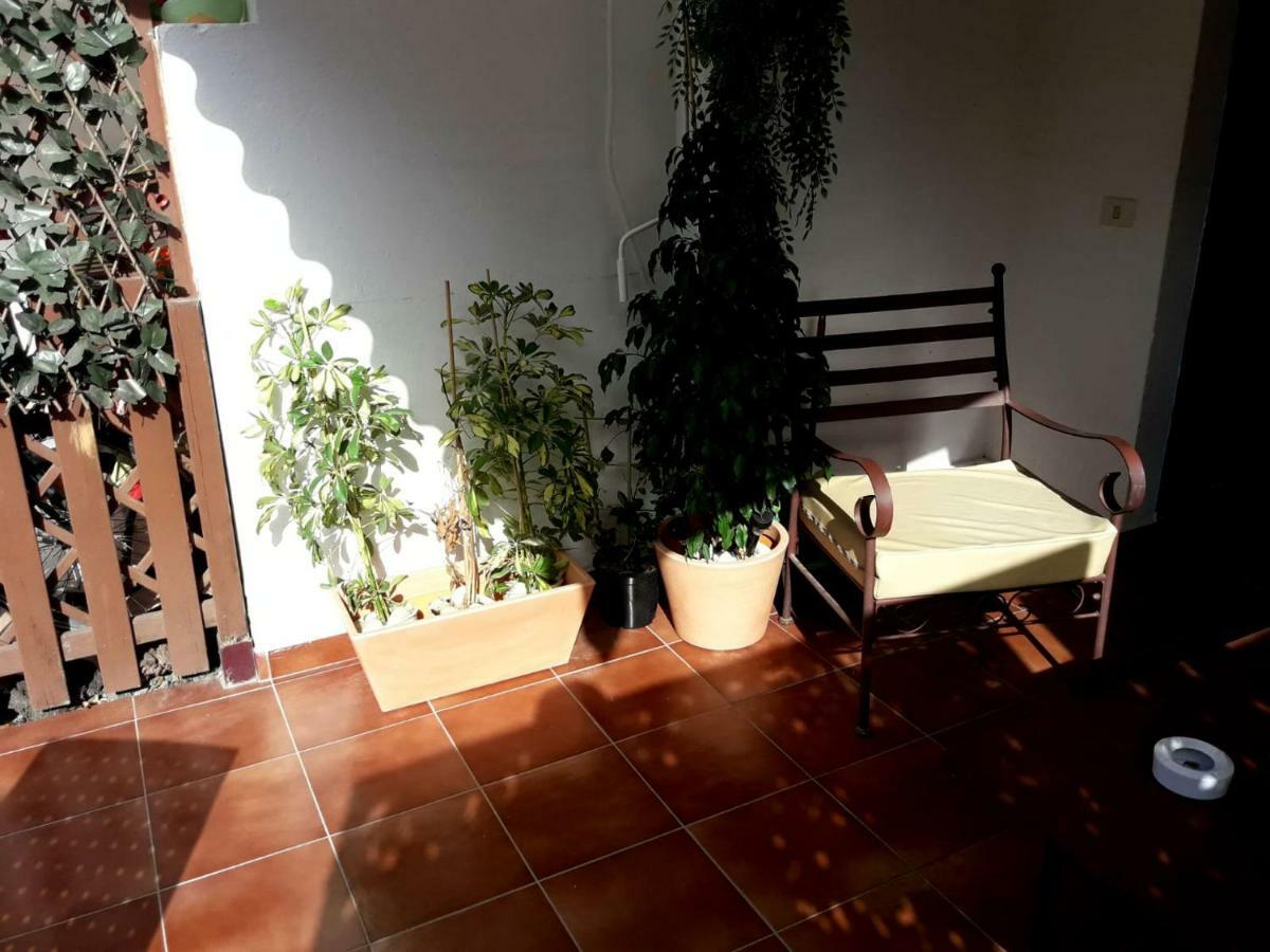 Maspalomas Bungalow C I ภายนอก รูปภาพ