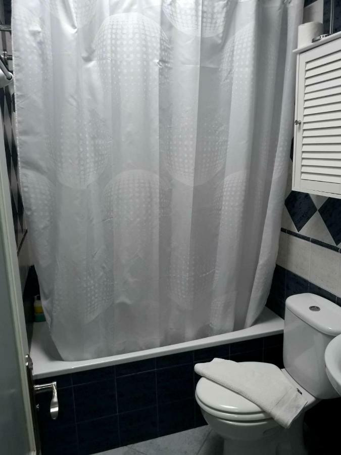 Maspalomas Bungalow C I ภายนอก รูปภาพ